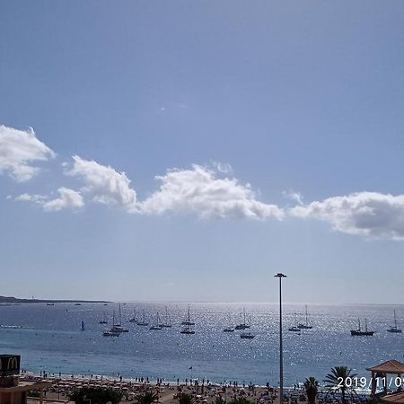 Torres Del Sol Sea View Apartment A 606 Playa de las Americas  Exteriör bild