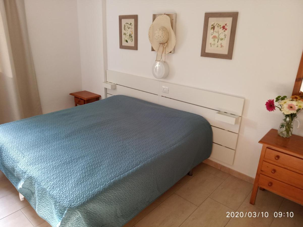Torres Del Sol Sea View Apartment A 606 Playa de las Americas  Exteriör bild