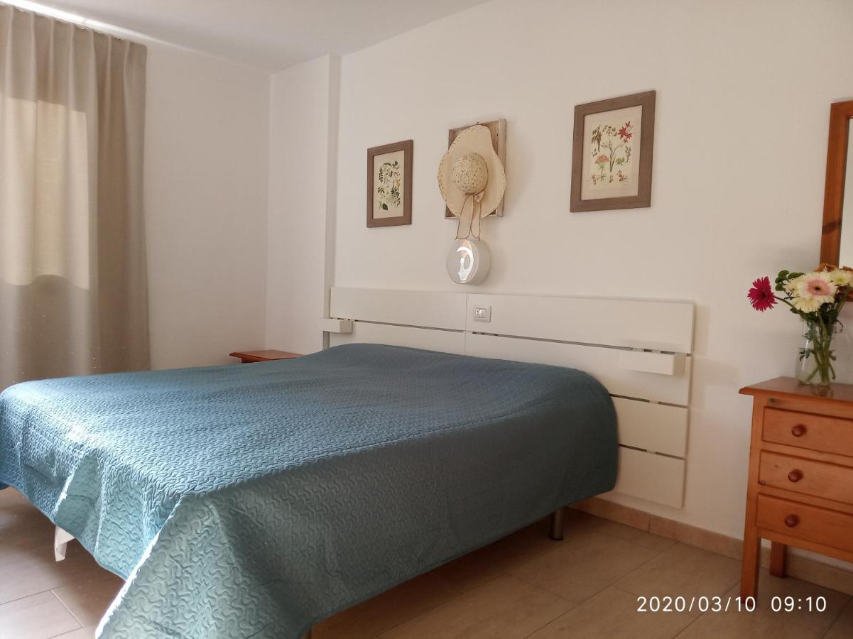 Torres Del Sol Sea View Apartment A 606 Playa de las Americas  Exteriör bild