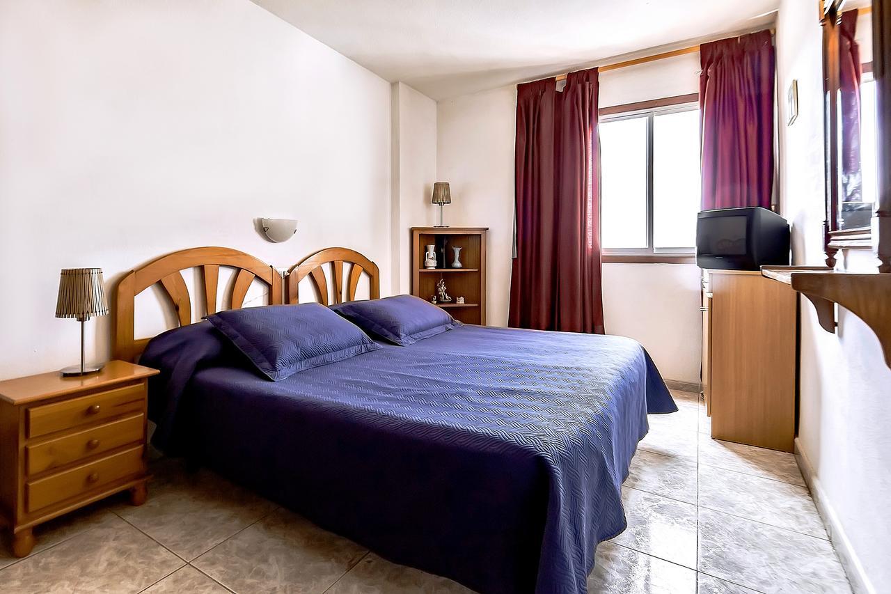 Torres Del Sol Sea View Apartment A 606 Playa de las Americas  Exteriör bild