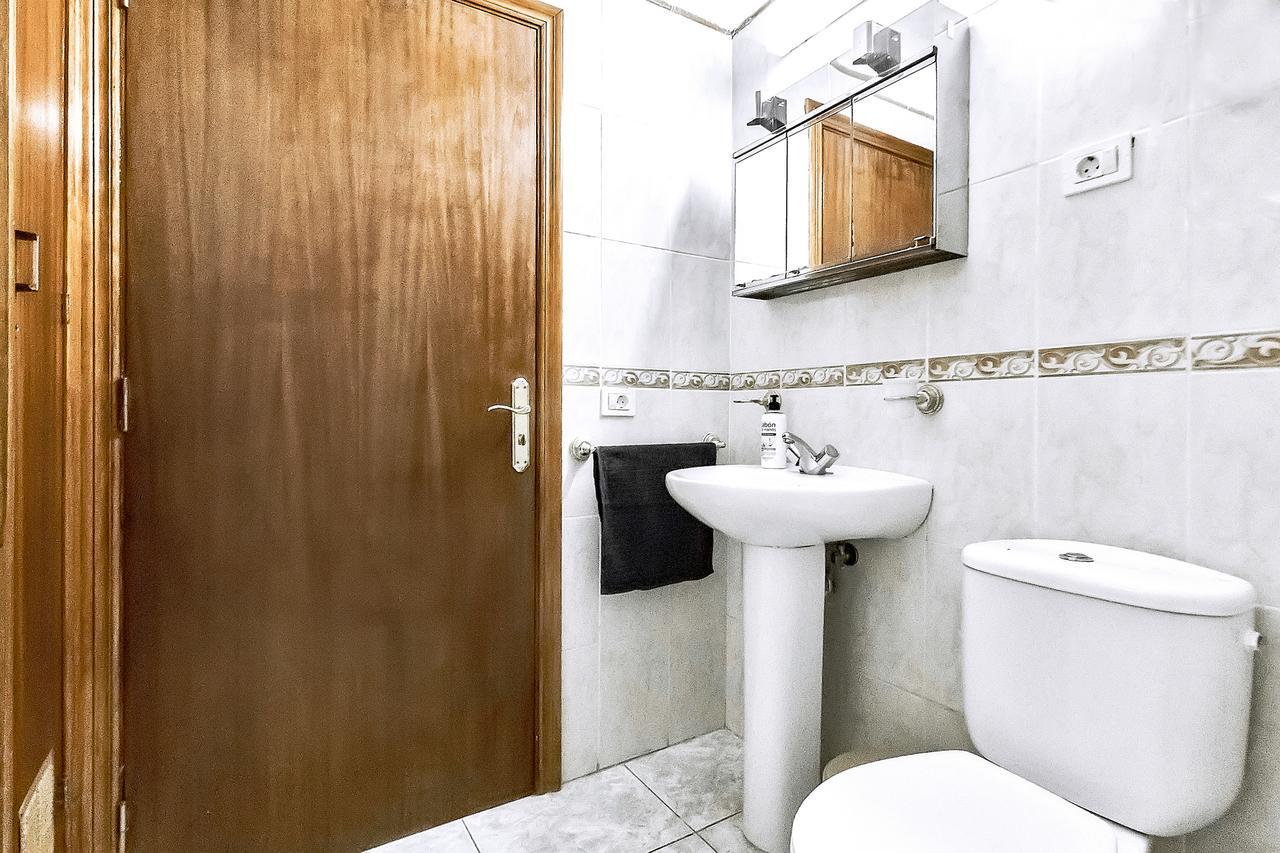 Torres Del Sol Sea View Apartment A 606 Playa de las Americas  Exteriör bild
