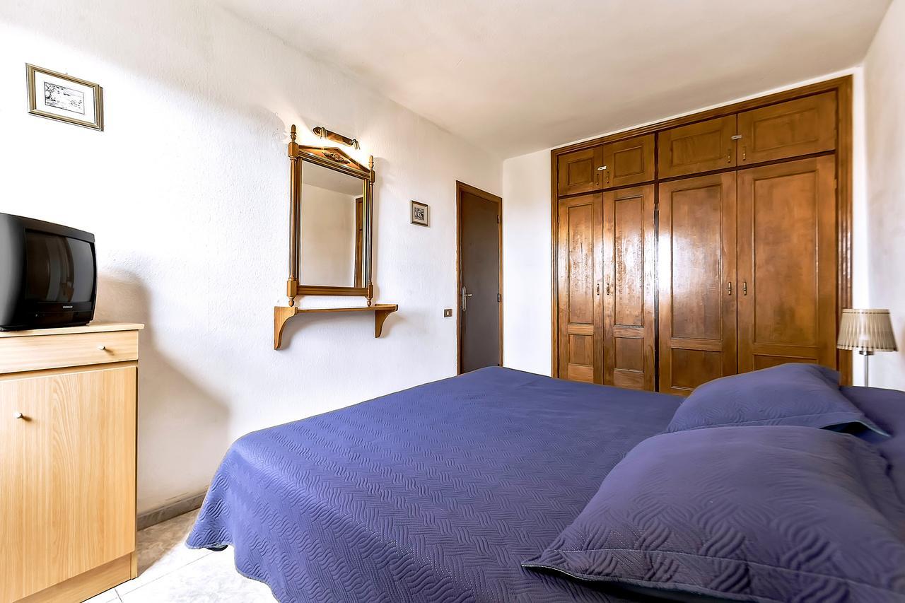 Torres Del Sol Sea View Apartment A 606 Playa de las Americas  Exteriör bild