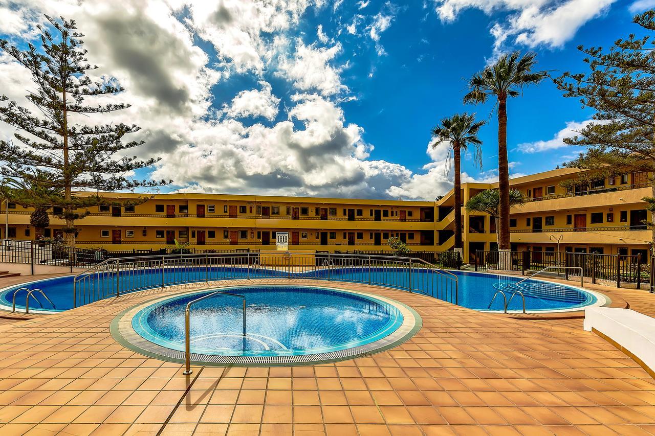 Torres Del Sol Sea View Apartment A 606 Playa de las Americas  Exteriör bild