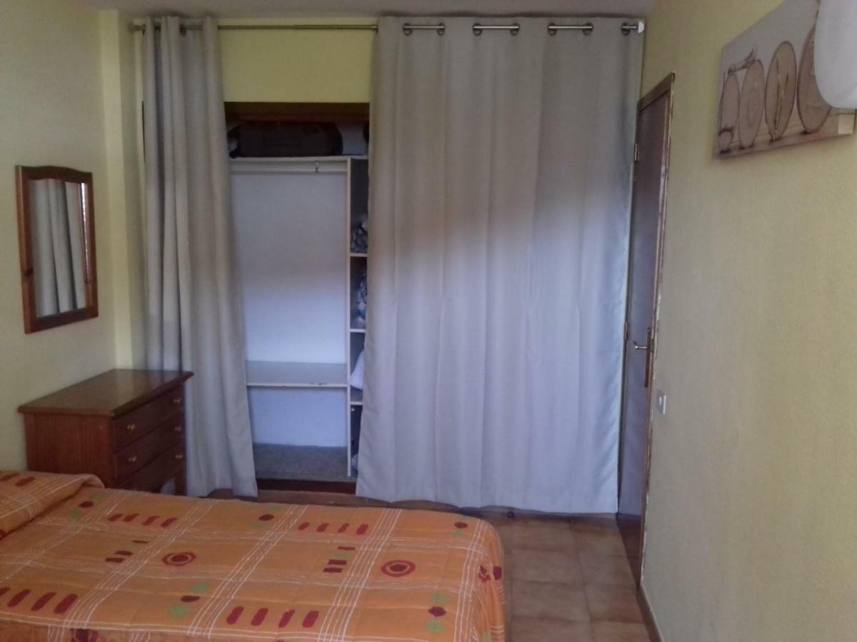 Torres Del Sol Sea View Apartment A 606 Playa de las Americas  Exteriör bild