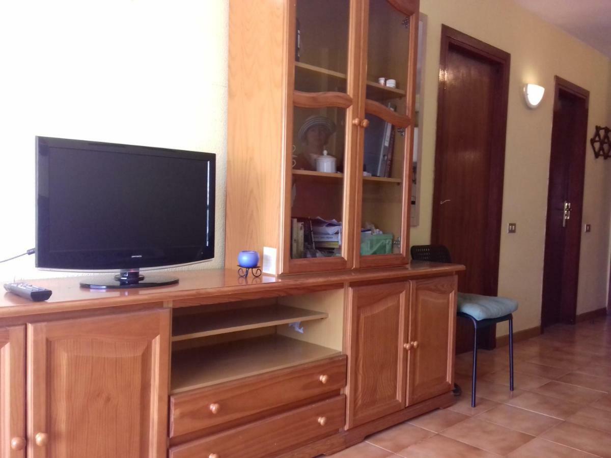 Torres Del Sol Sea View Apartment A 606 Playa de las Americas  Exteriör bild