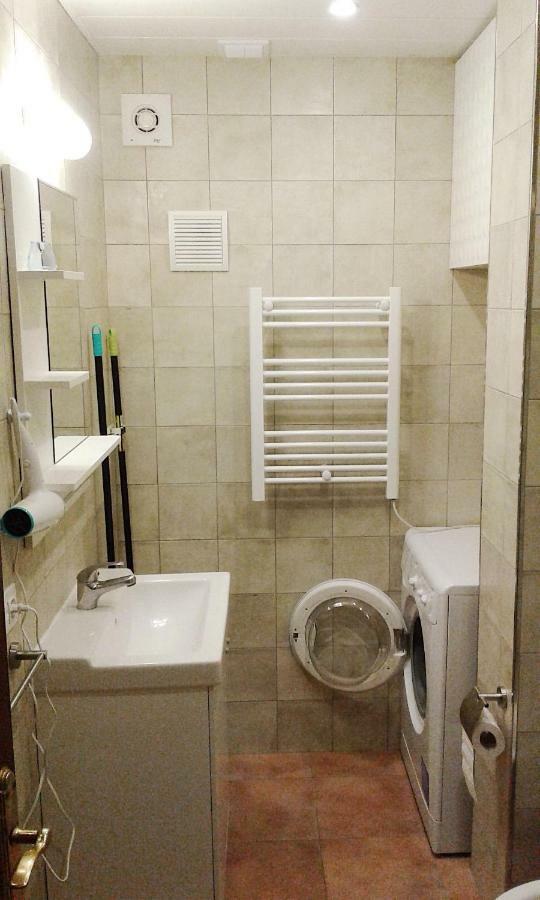 Torres Del Sol Sea View Apartment A 606 Playa de las Americas  Exteriör bild